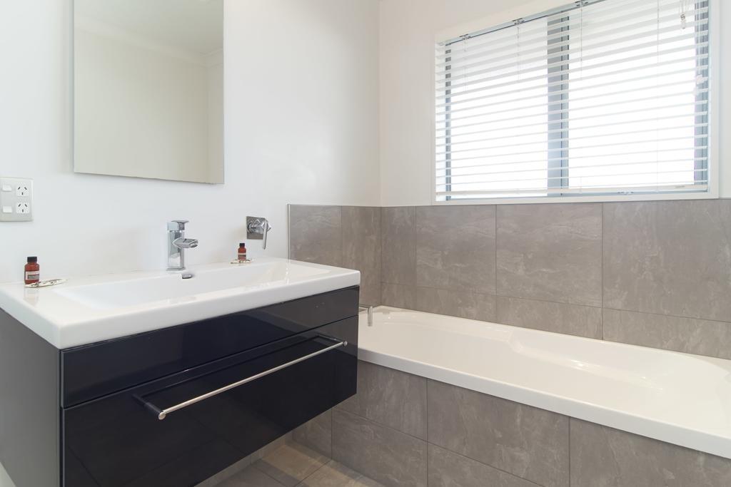 Ilam Villa - Christchurch Holiday Homes المظهر الخارجي الصورة
