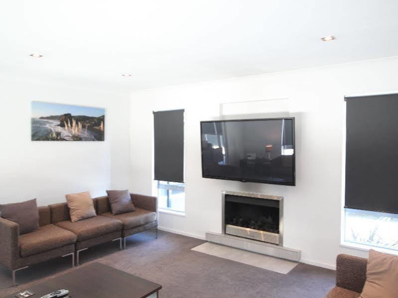 Ilam Villa - Christchurch Holiday Homes المظهر الخارجي الصورة