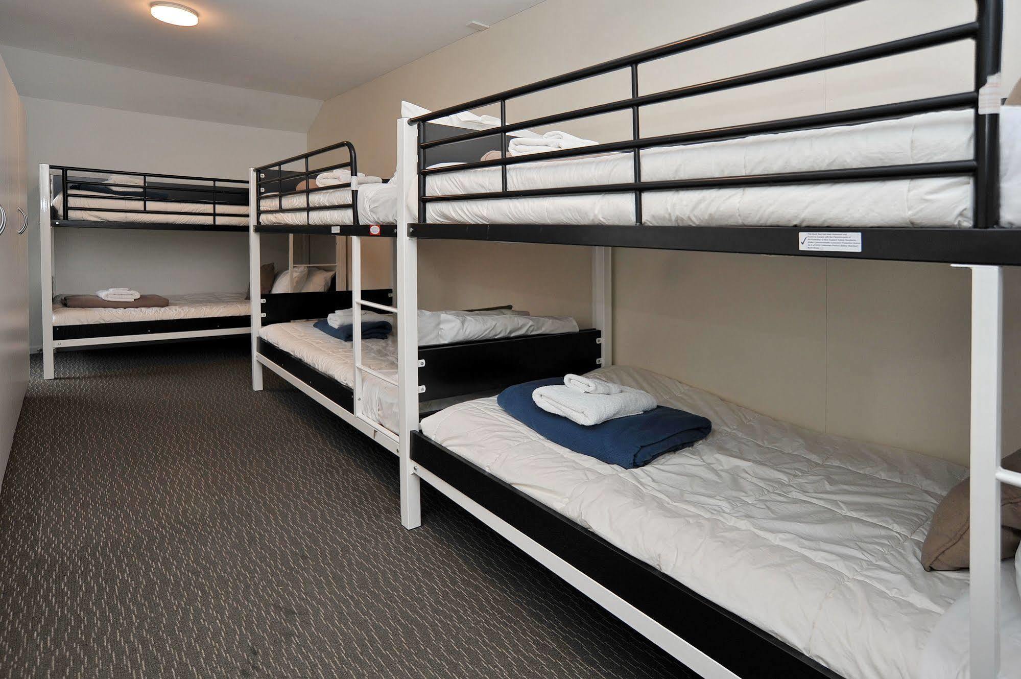 Ilam Villa - Christchurch Holiday Homes المظهر الخارجي الصورة