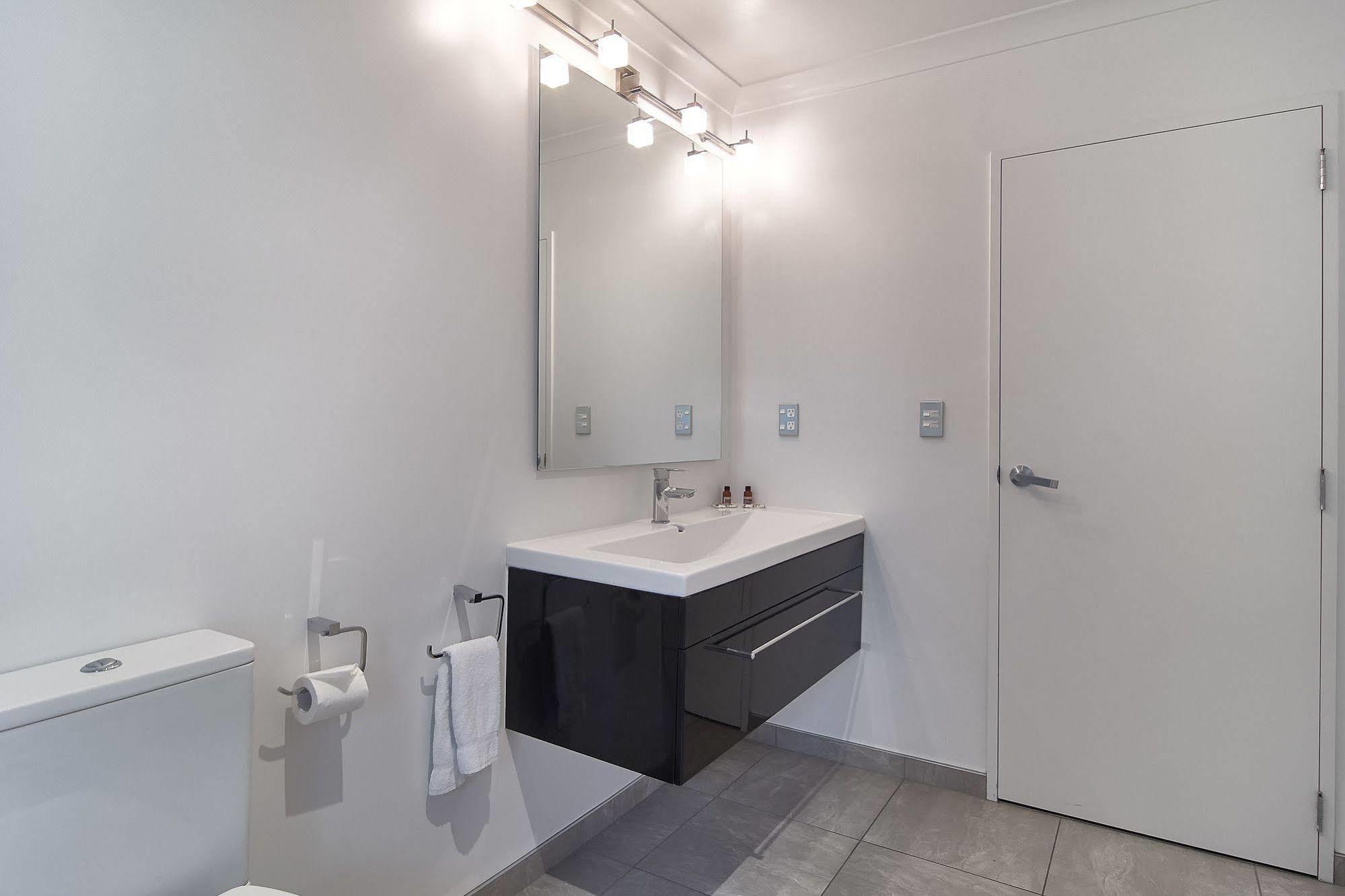 Ilam Villa - Christchurch Holiday Homes المظهر الخارجي الصورة