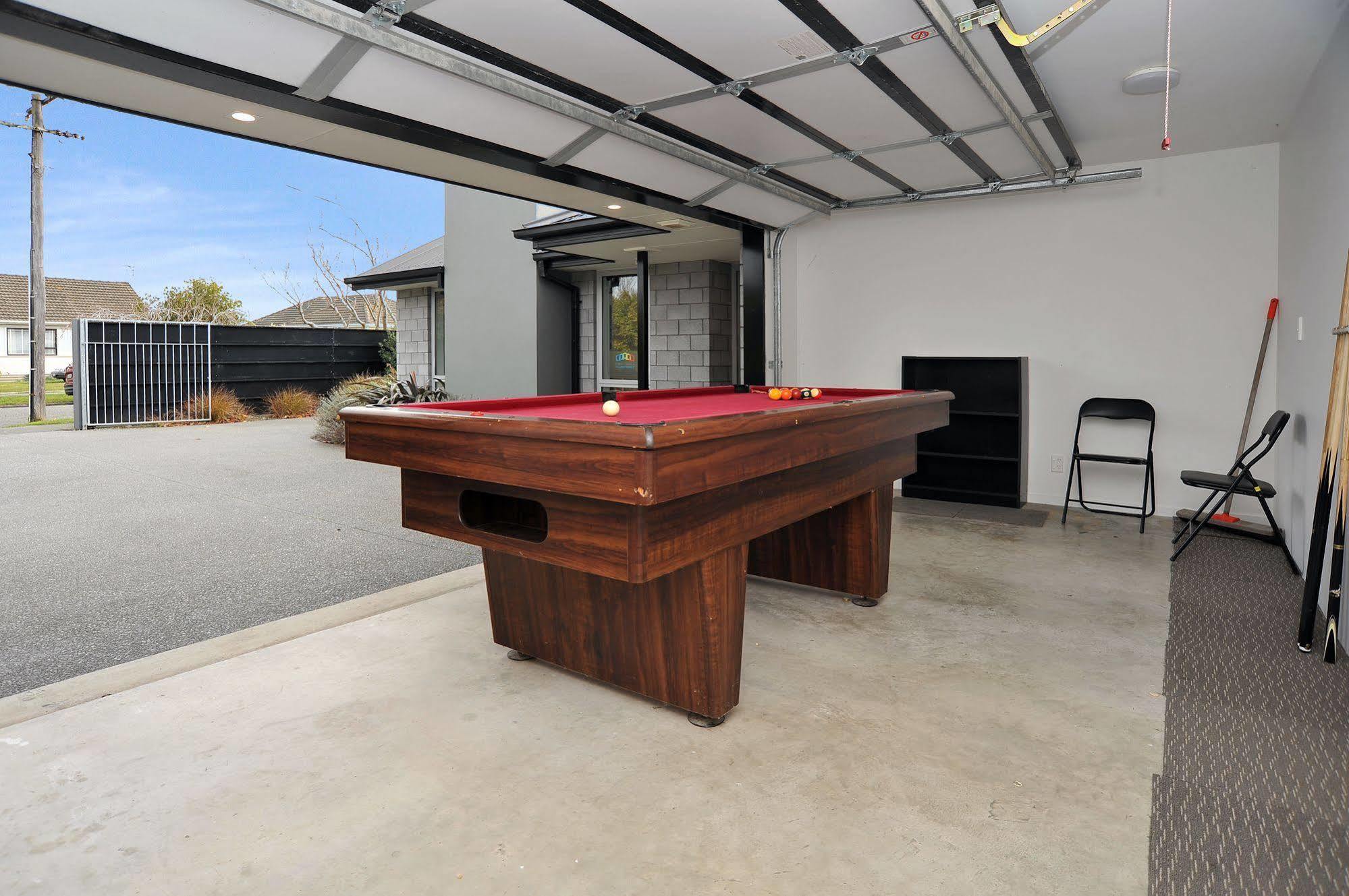 Ilam Villa - Christchurch Holiday Homes المظهر الخارجي الصورة
